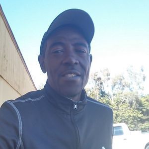 Meet your Posher, William